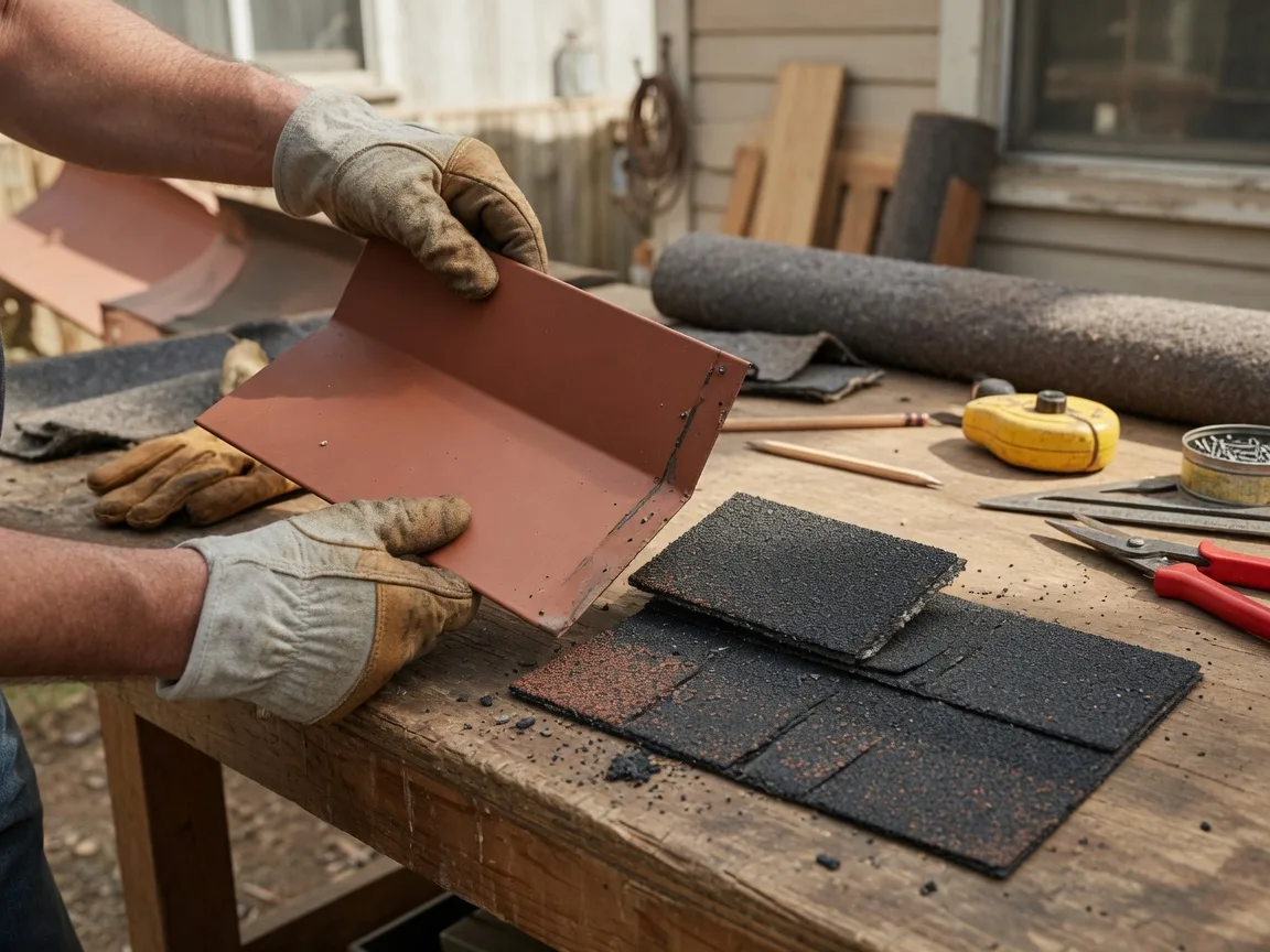 Roof Repair company in Thompson, MO
